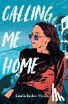 Macios, Laurin Becker - Calling Me Home