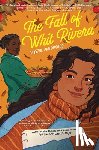 Maldonado, Crystal - The Fall of Whit Rivera