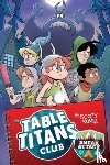 Kurtz, Scott - Table Titans Club: Sneak Attack