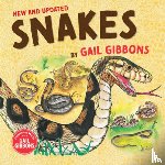 Gibbons, Gail - Snakes (New & Updated)