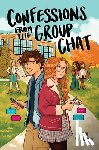Meadows, Jodi - Confessions from the Group Chat