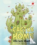 Madan, Vikram - Cactus Home