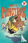 Ebbeler, Jeffrey - Wait a Minotaur