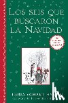 Hyman, Trina Schart - Los Seis Que Buscaron La Navidad