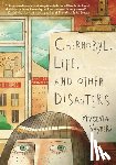 Nayberg, Yevgenia - Chernobyl, Life, and Other Disasters: A Graphic Memoir