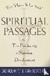 Groeschel, Benedict J. - Spiritual Passages