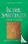 Seyyed Hossein Nasr - Islamic Spirituality