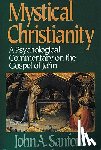 John A. Sanford - Mystical Christianity
