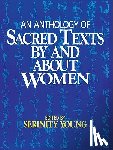  - Anthology of Sacred Texts By and About Women
