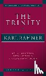 Rahner, Karl - Rahner, K: Trinity