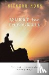 Richard Rohr - Quest for the Grail