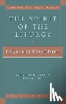 Romano Guardini - Spirit of the Liturgy