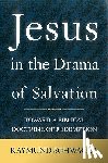 Raymund Schwager - Jesus in the Drama of Salvation