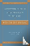 Henri de Lubac - Augustinianism and Modern Theology