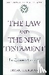 Thielman, Frank - The Law and the New Testament The Question of Continuity