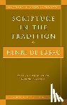 Henri de Lubac - Scripture in the Tradition