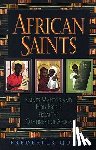 Quinn, Frederick - African Saints