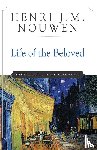 Henri J. M. Nouwen - Life of the Beloved