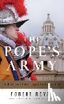Royal Robert - Pope's Army