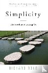 Richard Rohr - Simplicity