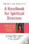 Timothy M., OMV Gallagher - Handbook for Spiritual Directors