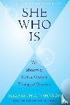 Elizabeth A. Johnson - She Who Is