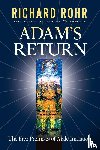 Rohr, Richard - Adam's Return