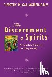 Timothy M., OMV Gallagher - Discernment of Spirits