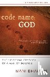Mani Bhaumik - Code Name: God