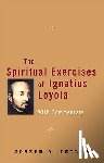 Joseph A., S.J. Tetlow - Spiritual Exercises of Ignatius Loyola