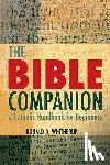 Witherup, Ronald D. - BIBLE COMPANION SECOND EDITION