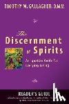 Gallagher, Timothy M. - Discernment of Spirits: A Reader's Guide