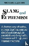 Spears, Richard A - Slang and Euphemism