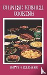 Goldberg, Betty S - Chinese Kosher Cooking
