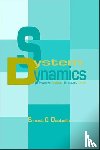 Doebelin, Ernest (Ohio State University - System Dynamics