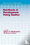 - Handbook of Development Policy Studies