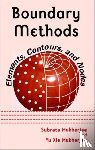 Mukherjee, Subrata (Cornell University, Mukherjee, Yu Xie (Ithaca - Boundary Methods
