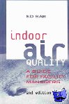 Bas, Ed - Indoor Air Quality - A Guide for Facility Managers