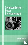 Suhara, Toshiaki (Osaka University - Semiconductor Laser Fundamentals