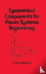 Blackburn, J. Lewis - Symmetrical Components for Power Systems Engineering