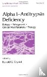  - Alpha 1 - Antitrypsin Deficiency