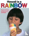 Feeney, Stephanie, Reese, Jeff - Hawaii is a Rainbow