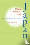 Nishiyama, Kazuo - Doing Business with Japan