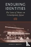 Nelson, John K. - Enduring Identities