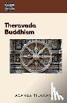 Tilakaratne, Asanga - Theravada Buddhism