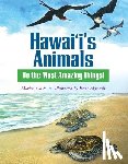 Coste, Marion - Hawaii's Animals Do the Most Amazing Things