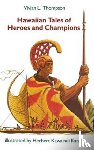 Thompson, Vivian L. - Hawaiian Tales of Heroes and Champions