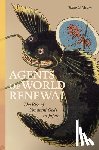 Miura, Takashi - Agents of World Renewal