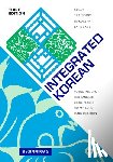 Cho, Young-mee Yu, Lee, Hyo Sang, Schulz, Carol, Sohn, Ho-min - Integrated Korean