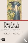 Curley, Melissa Anne-Marie - Pure Land, Real World